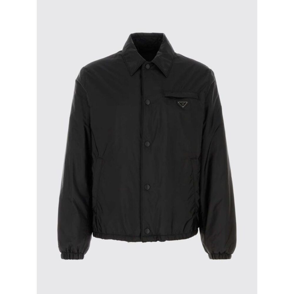 Prada Men Jacket Men Prada